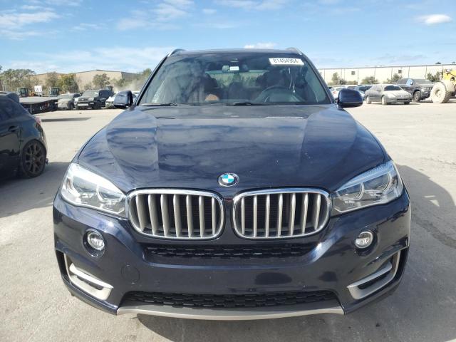 Photo 5 from auction – 2018 BMW X5 SDRIVE3 with VIN 5UXKR2C55J0Z16593