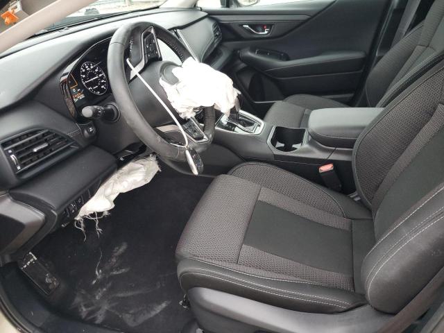 Photo 7 from auction – 2024 SUBARU OUTBACK PR with VIN 4S4BTAFC8R3243683