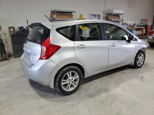 Photo 3 from auction – 2015 NISSAN VERSA NOTE with VIN 3N1CE2CP6FL372153