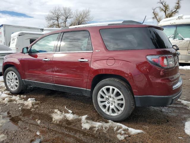 Photo 2 from auction – 2016 GMC ACADIA SLT with VIN 1GKKVRKD8GJ252053