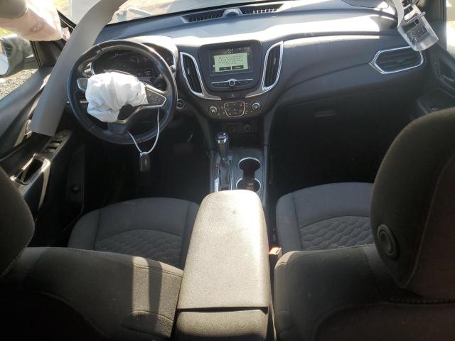 Photo 8 from auction – 2018 CHEVROLET EQUINOX LT with VIN 3GNAXJEV4JS618790
