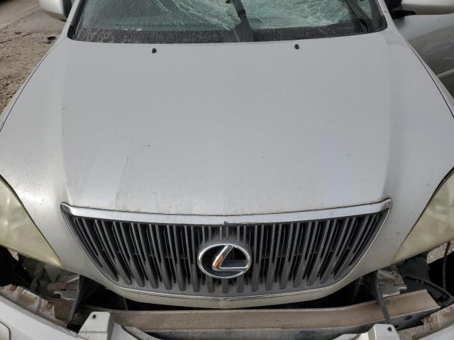 Photo 12 from auction – 2007 LEXUS RX 350 with VIN 2T2HK31U47C015340