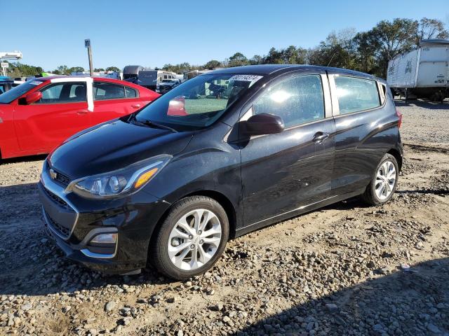CHEVROLET SPARK 1LT 2020 with VIN KL8CD6SA8LC441266 - Photo from auction