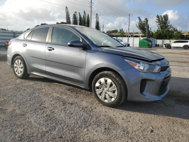 Photo 4 from auction – 2019 KIA RIO S with VIN 3KPA24AB4KE179840