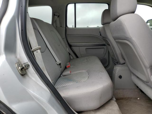 Photo 11 from auction – 2010 CHEVROLET HHR LT with VIN 3GNBABDB6AS550138