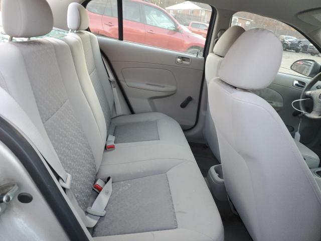 Photo 10 from auction – 2007 CHEVROLET COBALT LS with VIN 1G1AK55F277408454