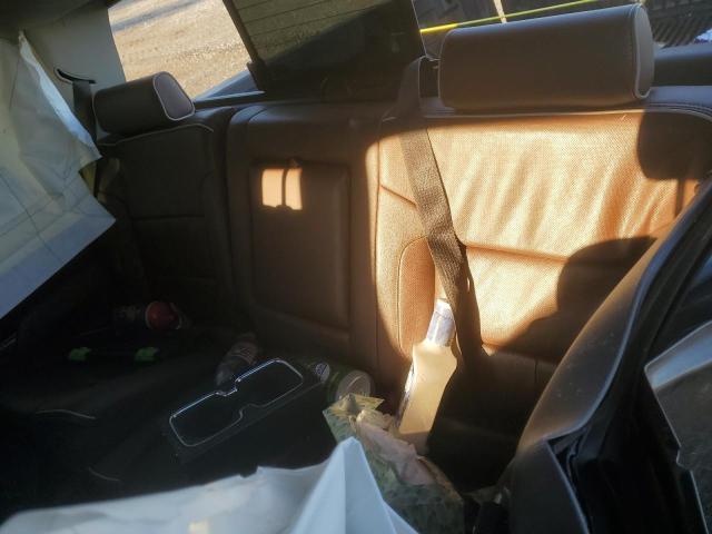 Photo 10 from auction – 2014 CHEVROLET SILVERADO with VIN 3GCUKTEJ5EG330041