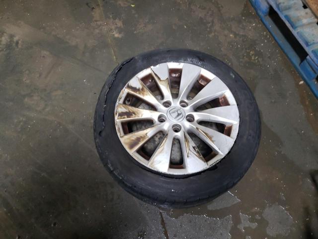 Photo 12 from auction – 2014 HONDA ACCORD EXL with VIN 1HGCR2F89EA251744