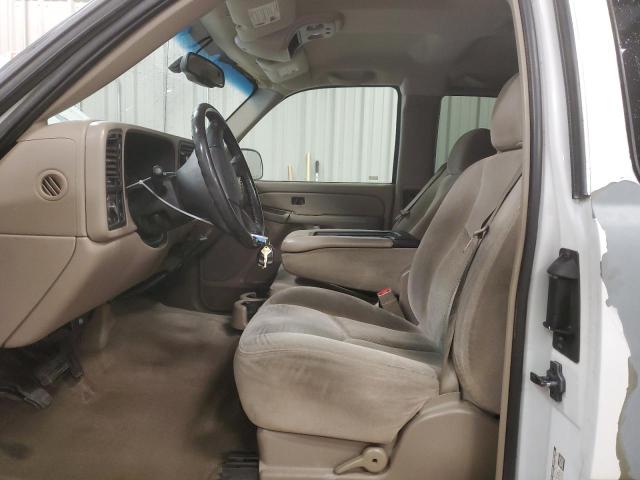 Photo 7 from auction – 2004 CHEVROLET SILVERADO with VIN 2GCEK19T941193844