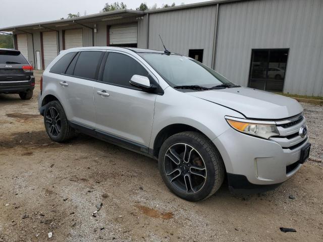 Photo 4 from auction – 2013 FORD EDGE SEL with VIN 2FMDK4JC4DBA74209