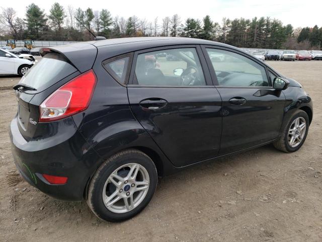 Photo 3 from auction – 2017 FORD FIESTA SE with VIN 3FADP4EJ5HM167703