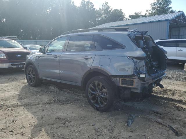 Photo 2 from auction – 2023 KIA SORENTO EX with VIN 5XYRHDLFXPG251586