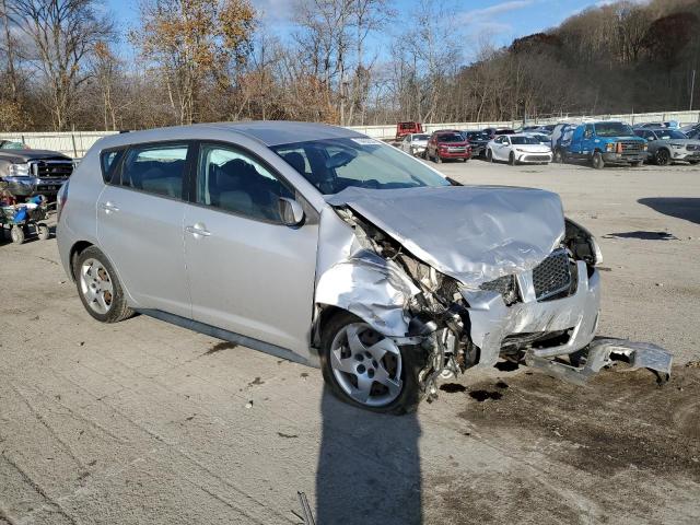 Photo 4 from auction – 2010 PONTIAC VIBE with VIN 5Y2SP6E88AZ409284