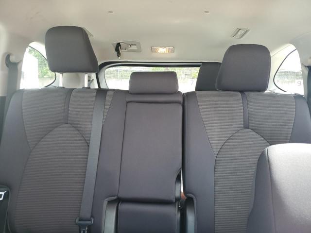 Photo 10 from auction – 2023 TOYOTA HIGHLANDER with VIN 5TDKDRBH2PS033416