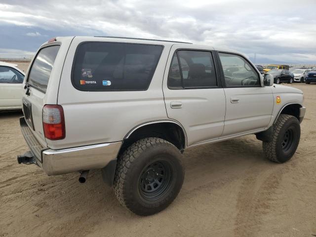 Photo 3 from auction – 1996 TOYOTA 4RUNNER SR with VIN JT3HN86R4T0026005