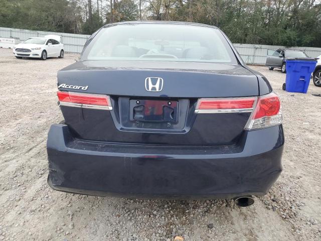 Photo 6 from auction – 2011 HONDA ACCORD LX with VIN 1HGCP2F36BA036909