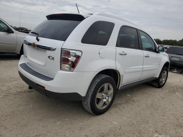 Photo 3 from auction – 2008 CHEVROLET EQUINOX LS with VIN 2CNDL13F486045231