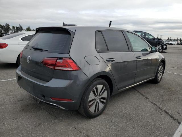 Photo 3 from auction – 2017 VOLKSWAGEN E-GOLF SE with VIN WVWKR7AU6HW950459
