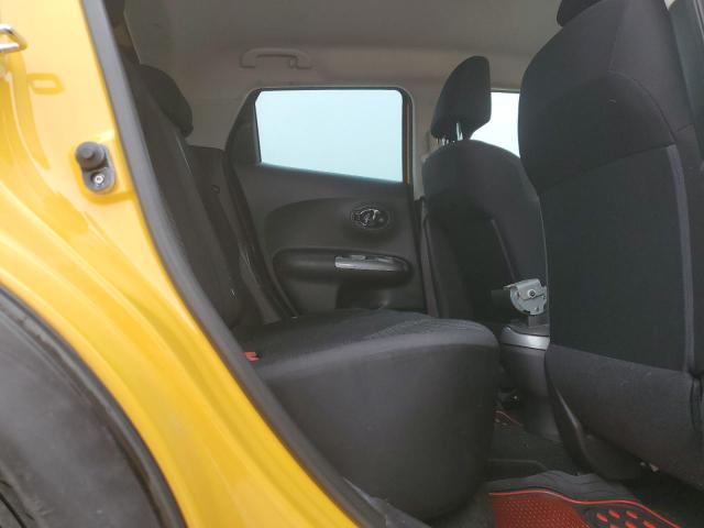 Photo 11 from auction – 2015 NISSAN JUKE S with VIN JN8AF5MR3FT501064