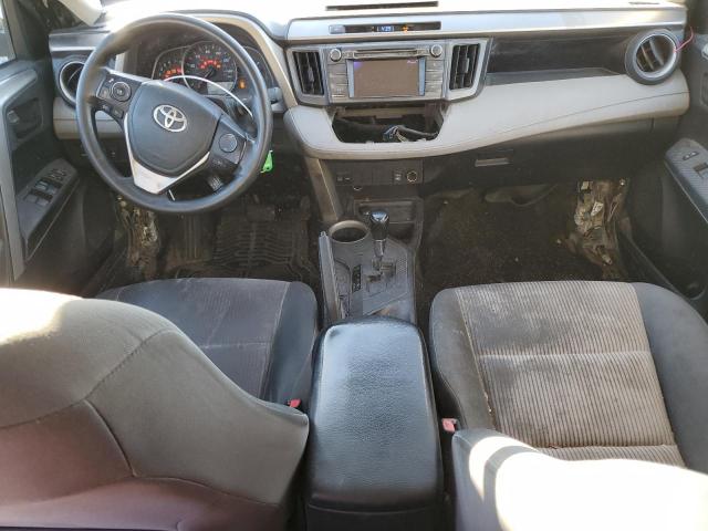 Photo 8 from auction – 2013 TOYOTA RAV4 LE with VIN 2T3BFREV5DW046408