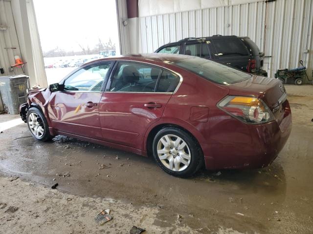 Photo 2 from auction – 2011 NISSAN ALTIMA BAS with VIN 1N4AL2AP1BN503244
