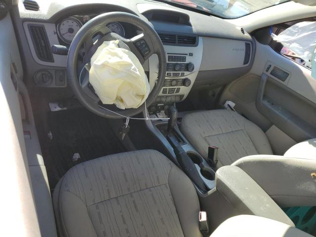 Photo 8 from auction – 2008 FORD FOCUS SE with VIN 1FAHP33N48W126805