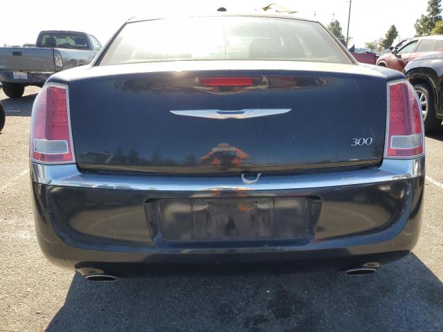 Photo 6 from auction – 2014 CHRYSLER 300 with VIN 2C3CCAAG1EH272943