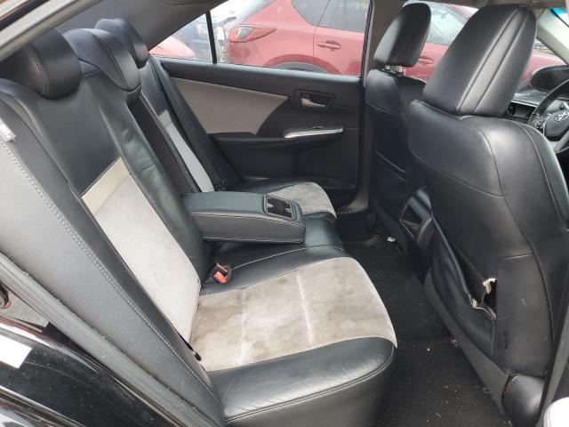 Photo 10 from auction – 2012 TOYOTA CAMRY SE with VIN 4T1BK1FK6CU005147