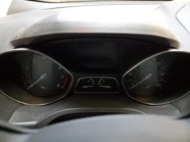 Photo 9 from auction – 2014 FORD ESCAPE S with VIN 1FMCU0F78EUD46539