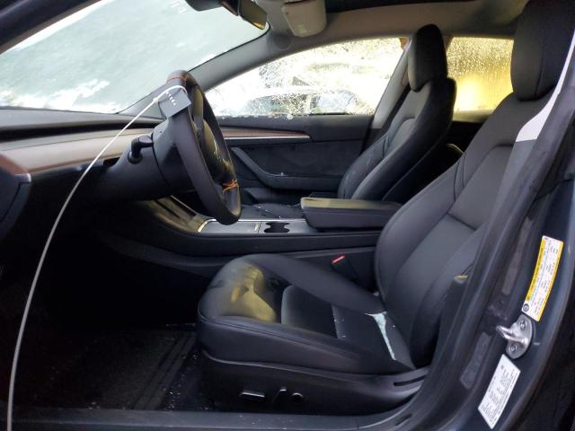 Photo 7 from auction – 2023 TESLA MODEL 3 with VIN 5YJ3E1EA8PF668811