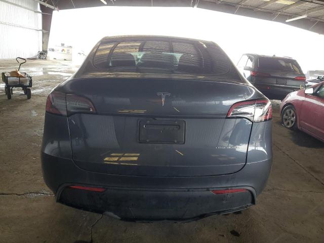 Photo 6 from auction – 2023 TESLA MODEL Y with VIN 7SAYGAEE5PF838581
