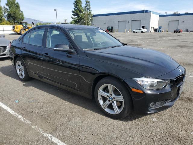Photo 4 from auction – 2015 BMW 328 I SULE with VIN WBA3C1C51FK122703