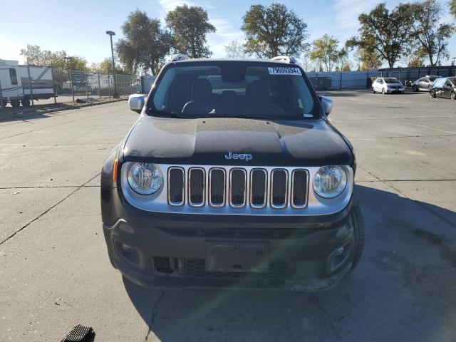 Photo 5 from auction – 2015 JEEP RENEGADE L with VIN ZACCJBDTXFPC11977