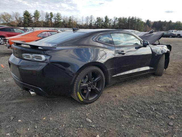Photo 3 from auction – 2017 CHEVROLET CAMARO SS with VIN 1G1FF1R76H0154053