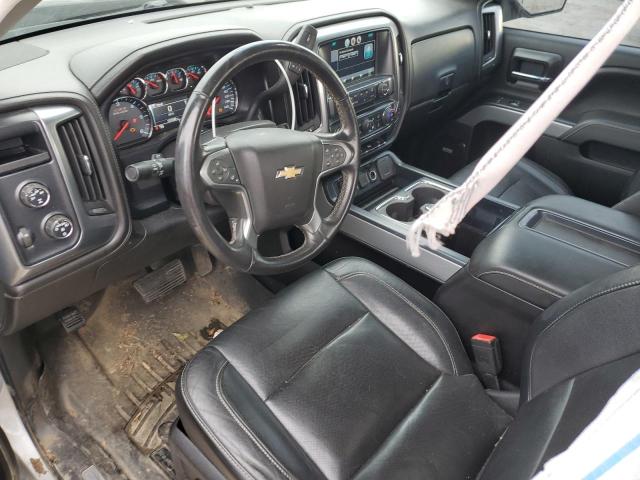 Photo 8 from auction – 2014 CHEVROLET SILVERADO with VIN 1GCVKSEC9EZ244165