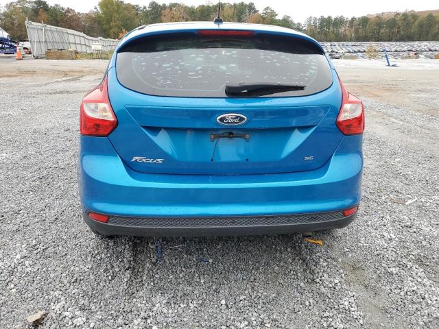 Фото 6 с аукциона – 2012 FORD FOCUS SE с VIN 1FAHP3K25CL182754