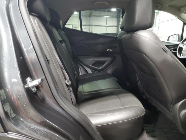 Photo 11 from auction – 2017 BUICK ENCORE PRE with VIN KL4CJESB1HB096382