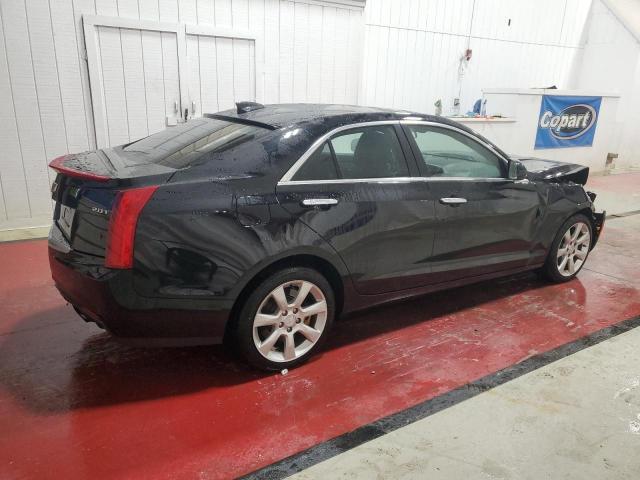 Zdjęcie 3 z aukcji – 2016 CADILLAC ATS z VIN 1G6AG5RX3G0103777