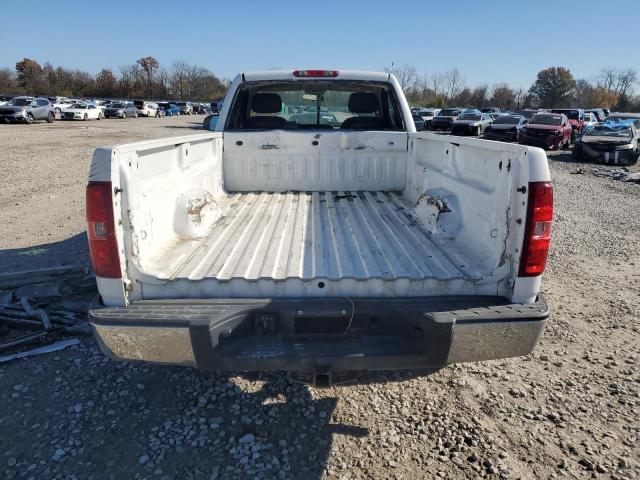 Photo 6 from auction – 2012 CHEVROLET SILVERADO with VIN 1GCNCPEX8CZ195583