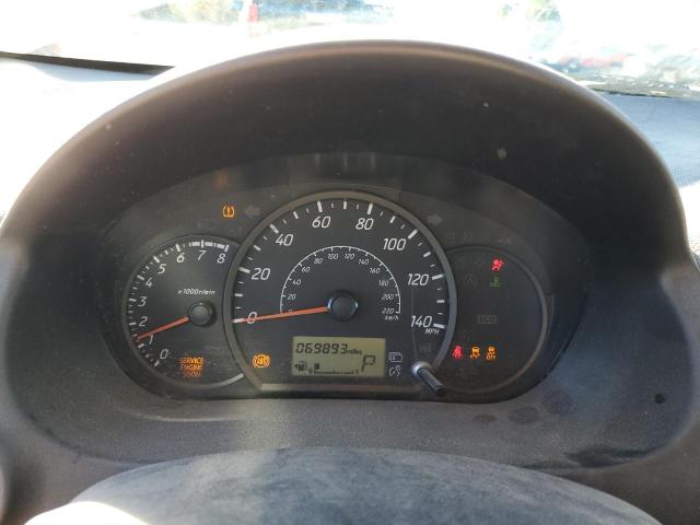 Photo 9 from auction – 2018 MITSUBISHI MIRAGE G4 with VIN ML32F3FJ8JHF14924