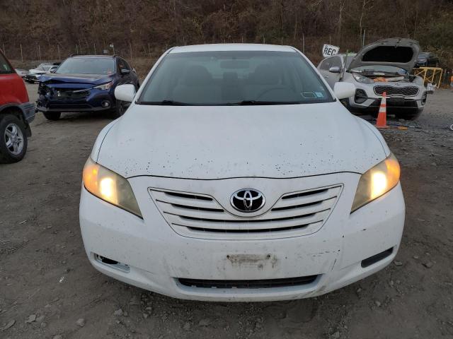 Photo 5 from auction – 2007 TOYOTA CAMRY LE with VIN 4T1BK46K77U506474