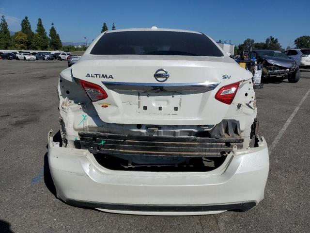 Photo 6 from auction – 2017 NISSAN ALTIMA 2.5 with VIN 1N4AL3AP8HC132559