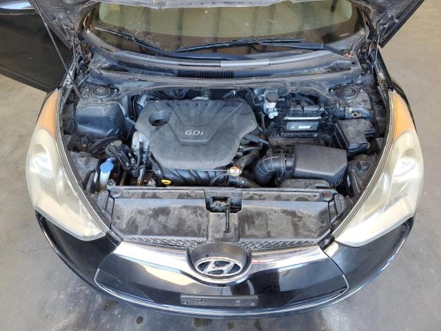 Photo 11 from auction – 2012 HYUNDAI VELOSTER with VIN KMHTC6AD3CU048464