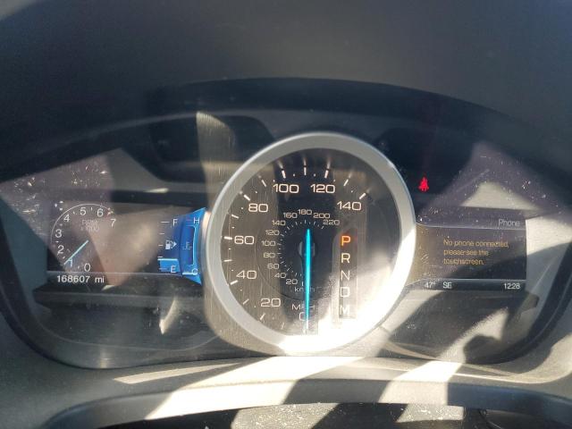 Photo 9 from auction – 2015 FORD EXPLORER X with VIN 1FM5K7D86FGB23676