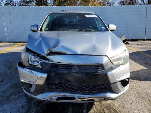 Photo 5 from auction – 2017 MITSUBISHI OUTLANDER with VIN JA4AP3AU8HZ001269