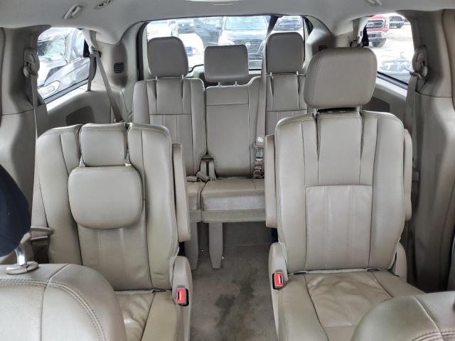 Photo 10 from auction – 2014 CHRYSLER TOWN & COU with VIN 2C4RC1BG2ER433816