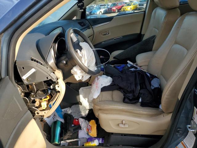 Photo 7 from auction – 2006 SUBARU B9 TRIBECA with VIN 4S4WX83C364417748