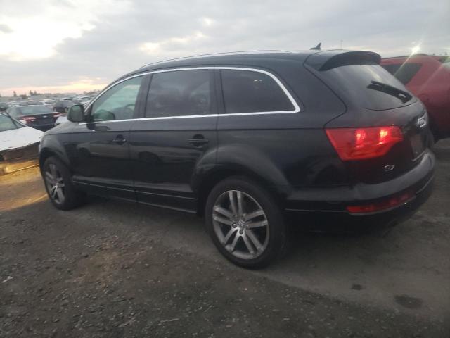 Photo 2 from auction – 2009 AUDI Q7 TDI with VIN WA1AM74L49D035260