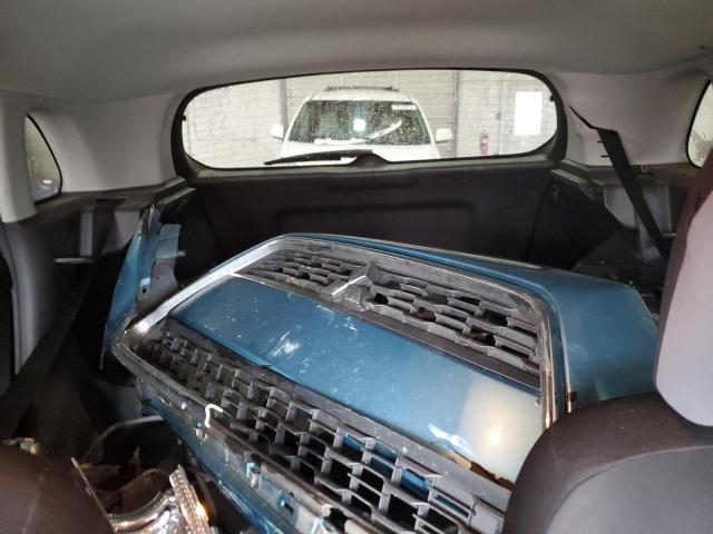 Photo 10 from auction – 2014 MITSUBISHI OUTLANDER with VIN 4A4AR4AU7EE017416