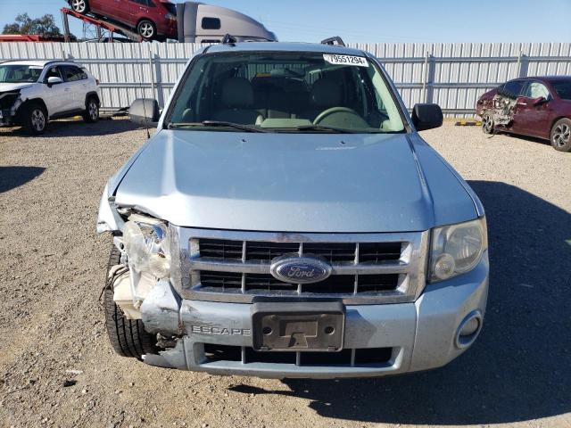 Photo 5 from auction – 2008 FORD ESCAPE HEV with VIN 1FMCU49H18KC82727